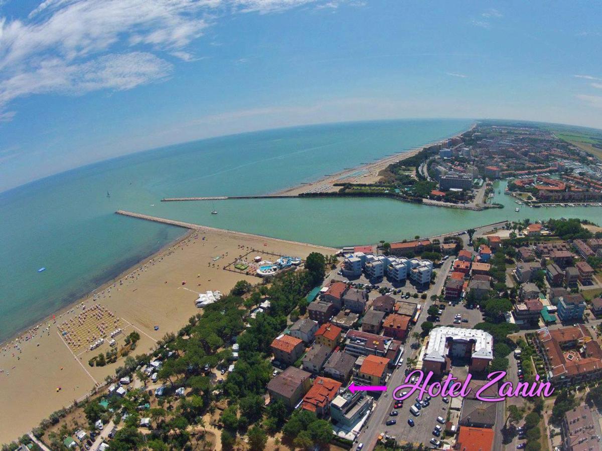 Hotel Zanin Caorle